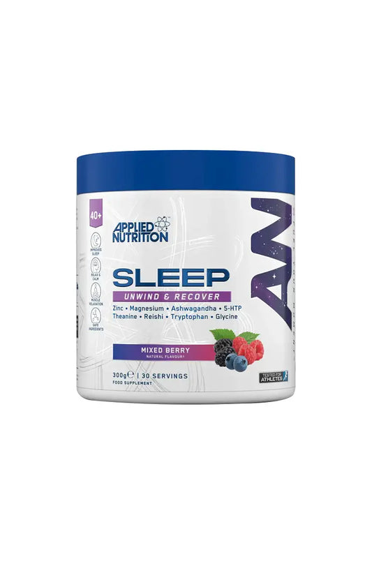 Applied Nutrition Sleep Unwind & Recover 300G