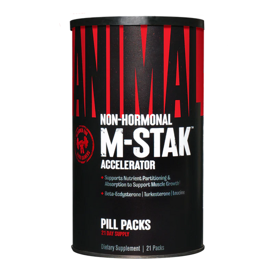Universal Nutrition Animal M-Stak