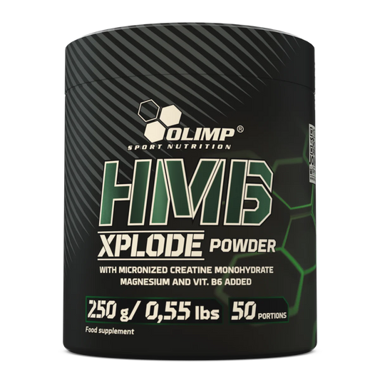 Olimp Nutrition HMB Explode Powder-250g