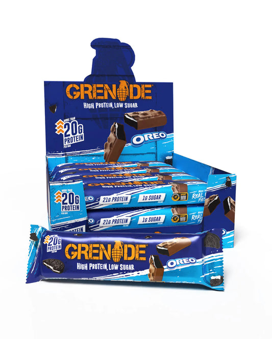 Grenade OREO Protein Bar