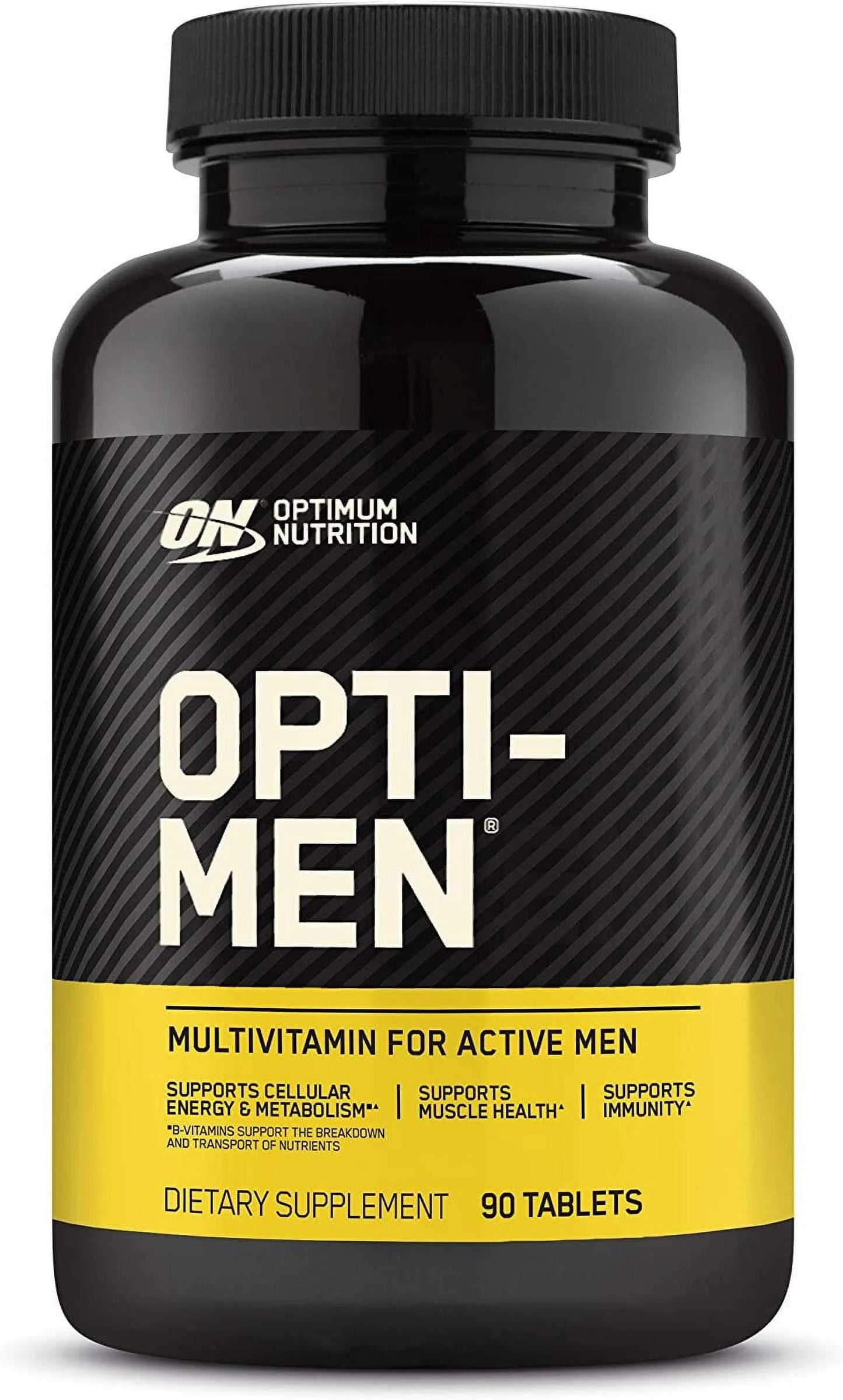 Optimum Nutrition Opti-Men Multi-vitamin
