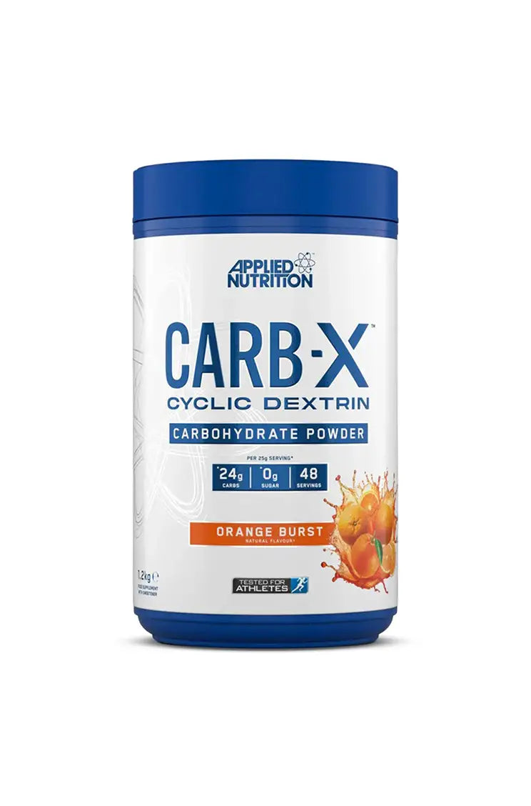 Applied Nutrition Carb X 1.2KG (48Servings)