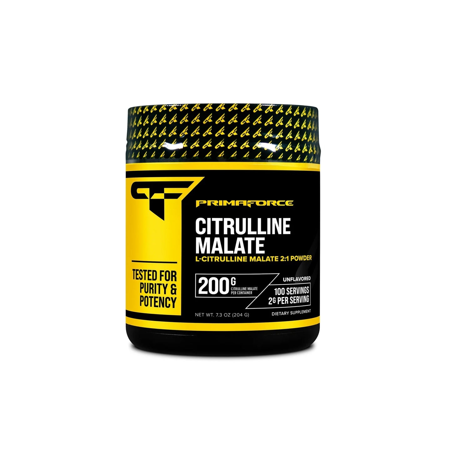 PrimaForce Citrulline Malate Powder | 200g