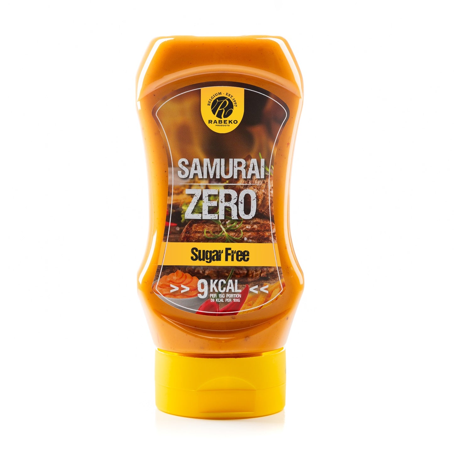 Rabeko Sauce-Sour|350ml