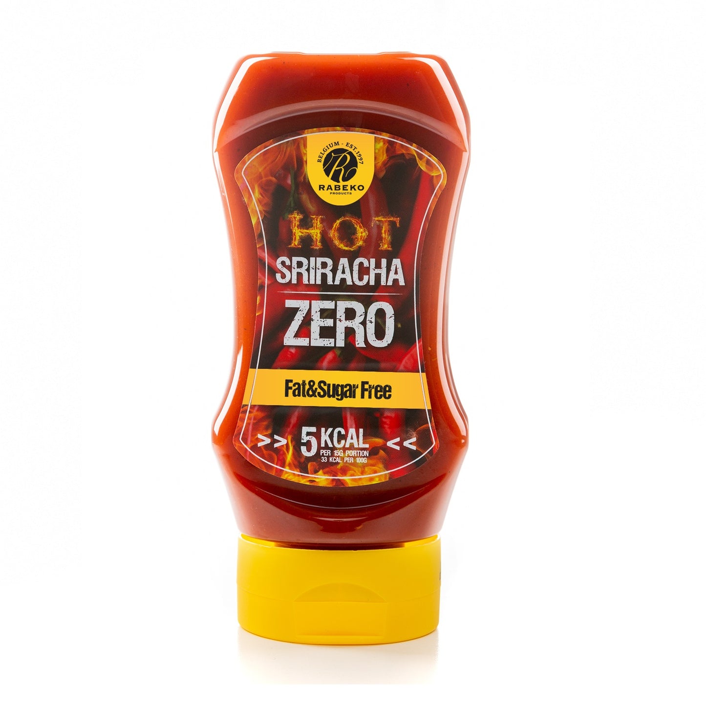 Rabeko Sauce-Sour|350ml