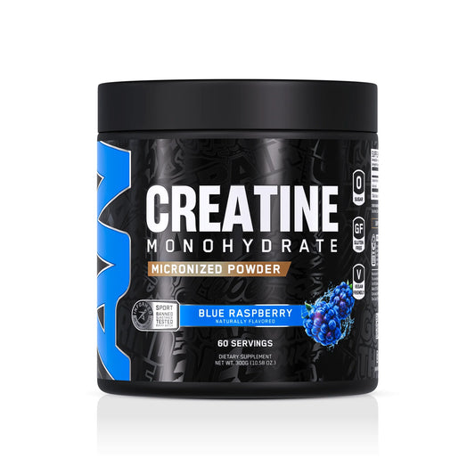 Applied Nutrition Creatine Micronized Flavored | 300g