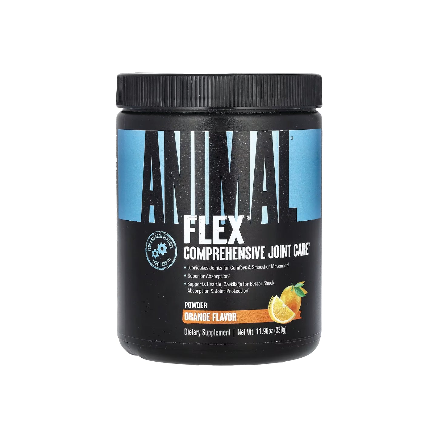 Universal Nutrition Animal Flex Powder | 30 Servings