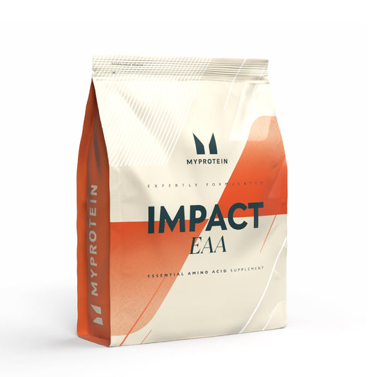 MyProtein Impact EAA | Essential Amino Acids (27 servings)