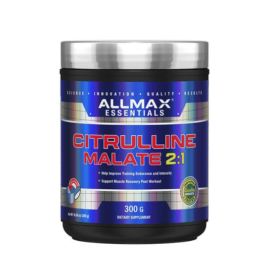 ALLMAX Citrulline Malate 2:1 (300g)