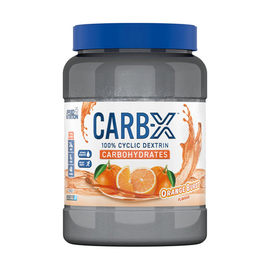 Applied Nutrition Carb X 1.2KG (48Servings)