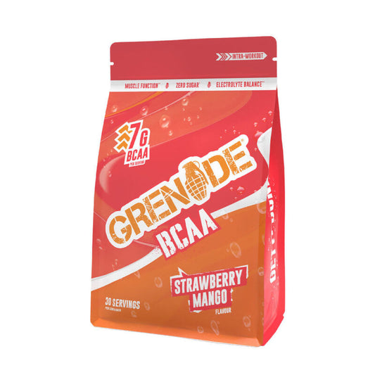 Grenade BCAA 390g (30 Servings)