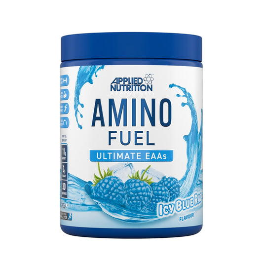 Applied Nutrition Amino Fuel EAA (30 Servings)