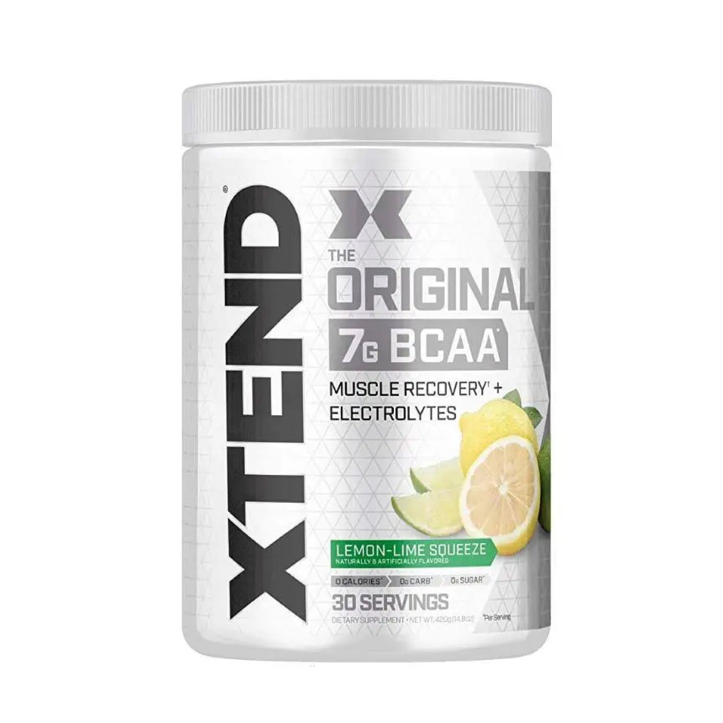 XTEND Original BCAA Powder (30 Servings)