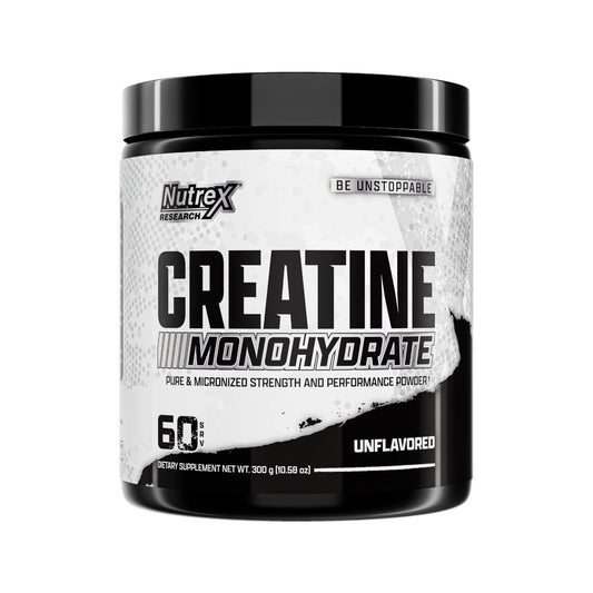 Nutrex Creatine Monohydrate 300g
