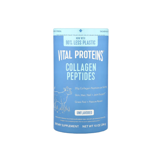 Vital Proteins Collagen Peptides Powder 284g