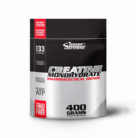 Inner Armour Creatine Monohydrate 400G