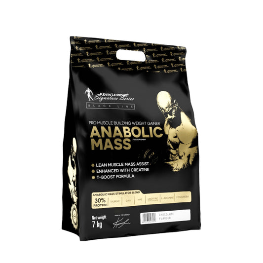 Kevin Levrone ANABOLIC MASS 7kg (70 Servings)