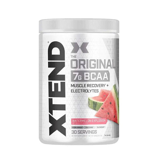 XTEND Original BCAA Powder (30 Servings)