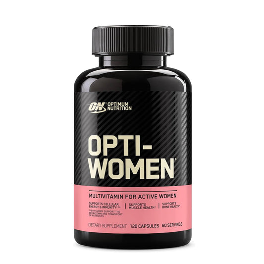 Optimum Nutrition Opti-Women Multi-vitamin