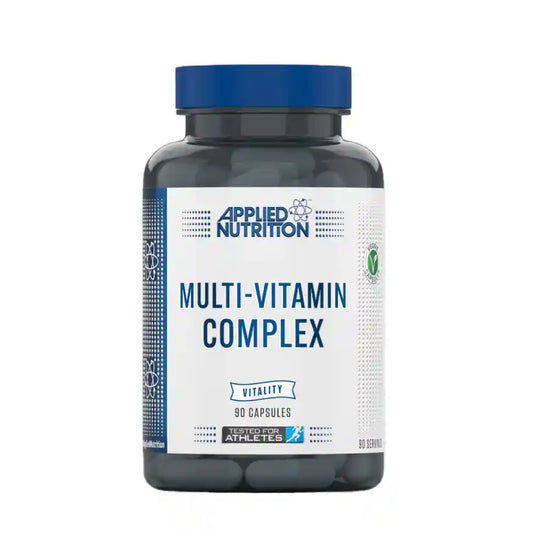 Applied Nutrition Multi-vitamin Complex 90 Capsules