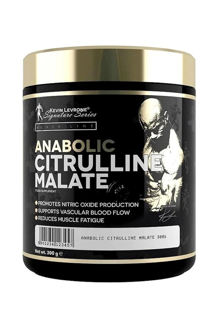 Keiven Levrone Anabolic Citrulline Malate | 300g