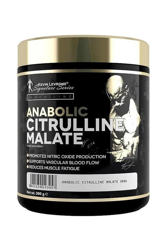Keiven Levrone Anabolic Citrulline Malate | 300g