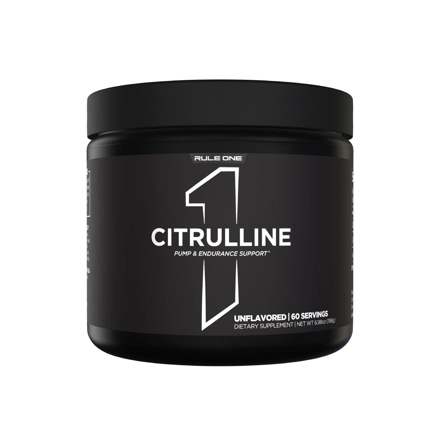 Rule1 L-Citrulline 200g | 60 Servings