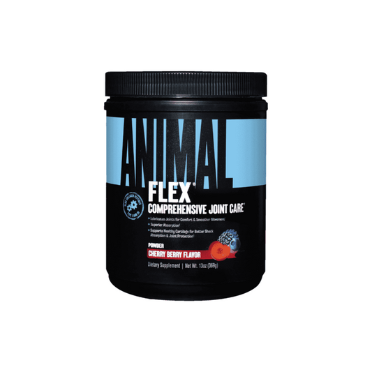 Universal Nutrition Animal Flex Powder | 30 Servings