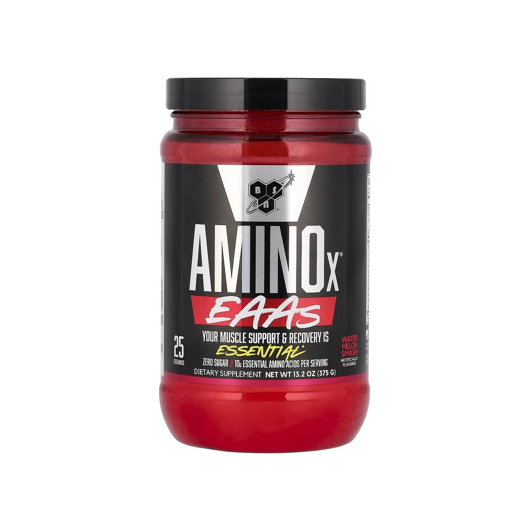 BSN AminoX®, EAAs | 375 g