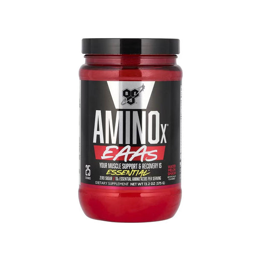 BSN AminoX®, EAAs | 375 g