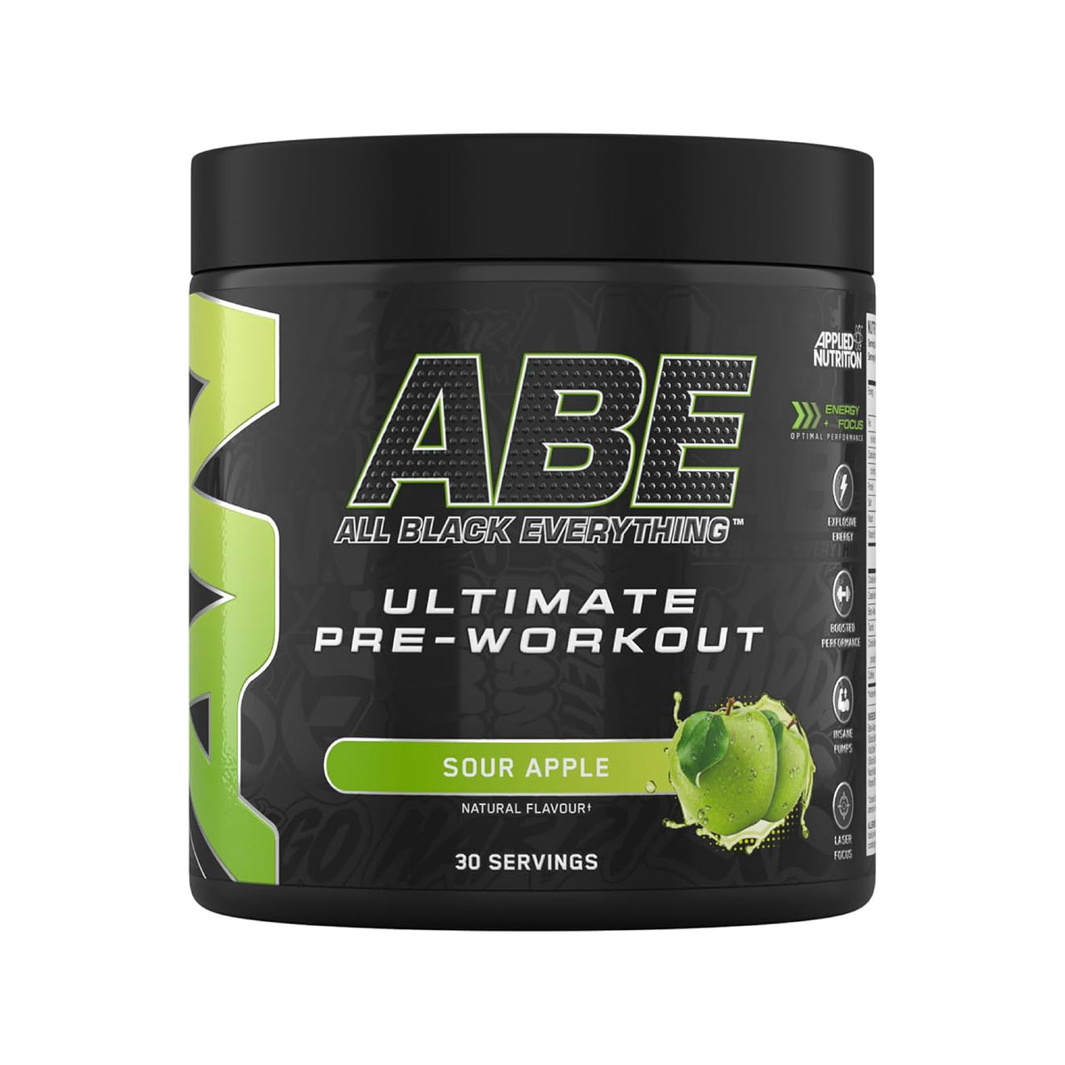 Applied Nutrition ABE Preworkout | 30 Serving
