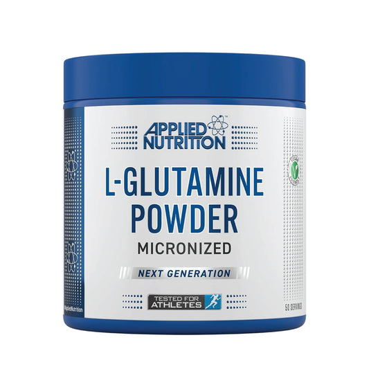 Applied Nutrition L-Glutamine Powder 250g