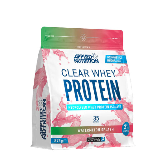 Applied Nutrition Clear Whey Protein 875g (35 servings)