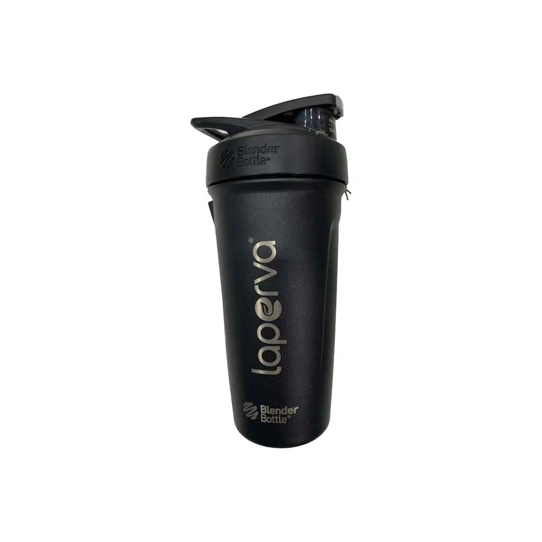 Laperva Blender Bottle Stainless Steel Shaker | 750ml