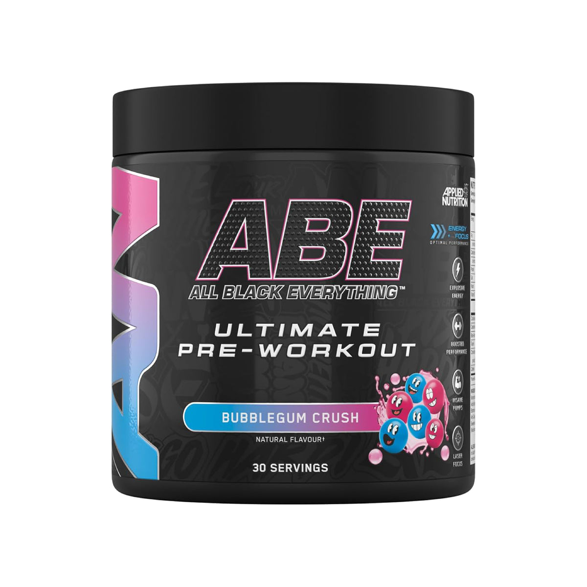 Applied Nutrition ABE Preworkout | 30 Serving