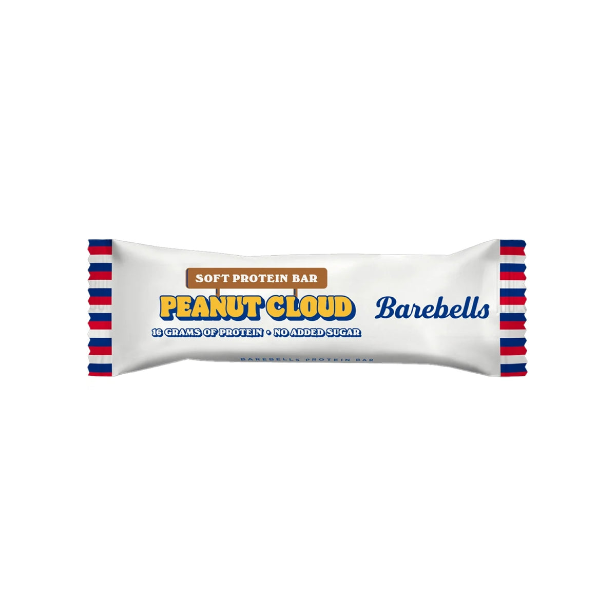 Barebells Peanut Cloud Protein Bar | 55g