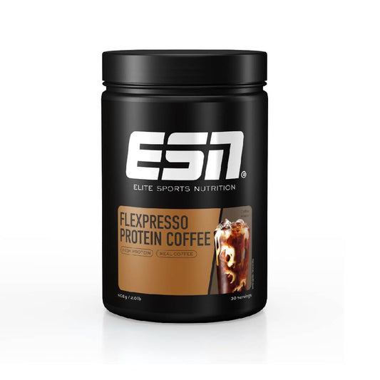 ESN Flexpresso Protein Coffee | 30 Servings
