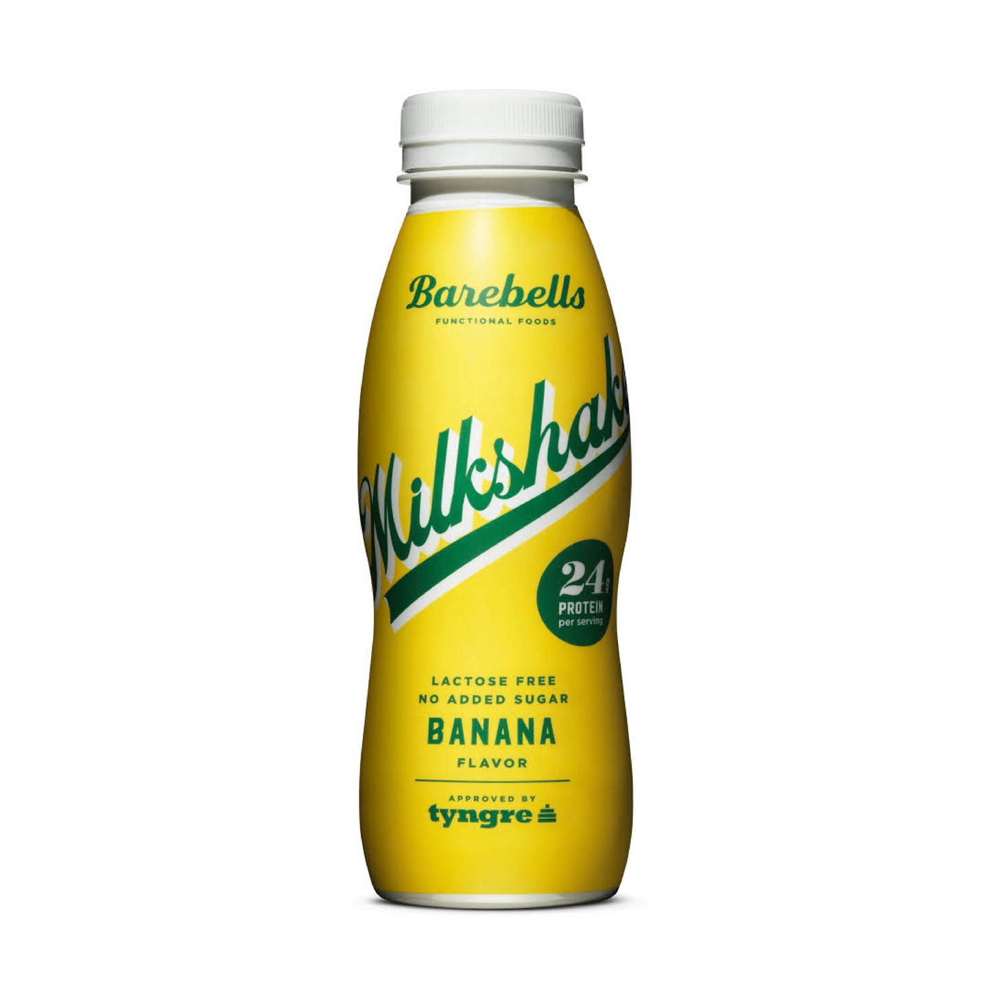 Barebells Milkshake | (One Bottle 330ml )