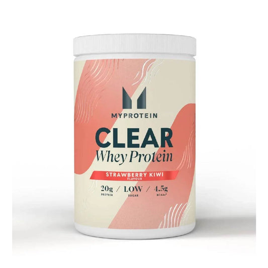 MyProtein Clear Whey Protein Powder 500G | 20 Servings