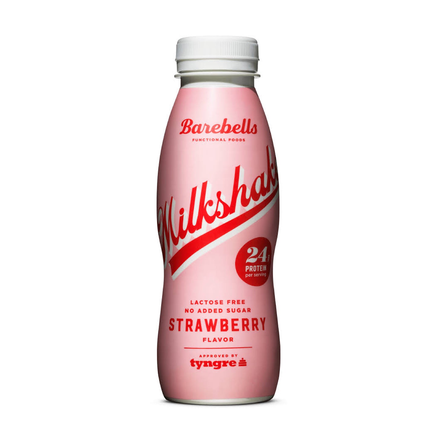 Barebells Milkshake | (One Bottle 330ml )