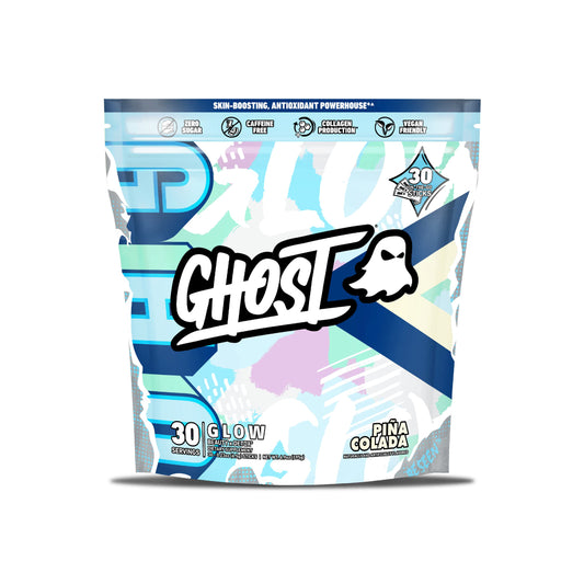 GHOST GLOW STICKS | 30 Servings