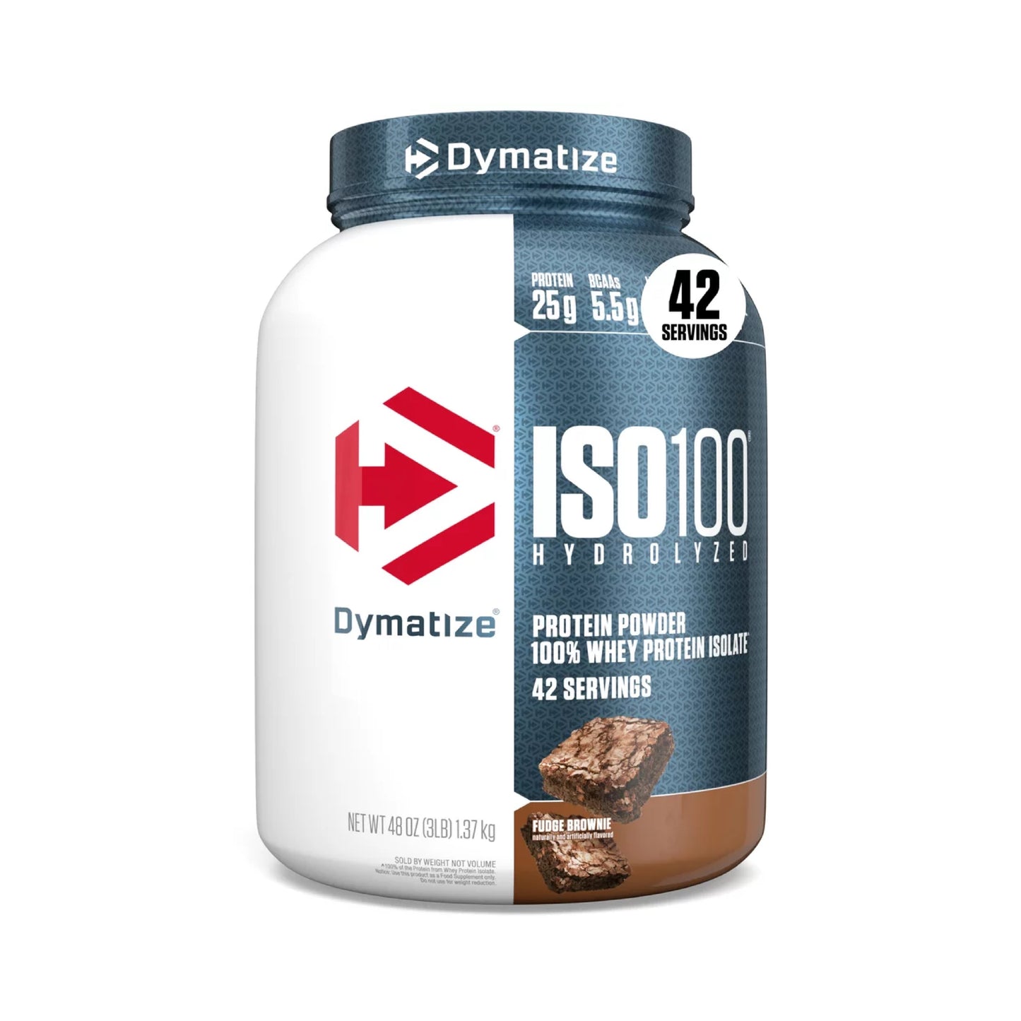 Dymatize Iso100 Protein 1.4Kg | 45 Servings