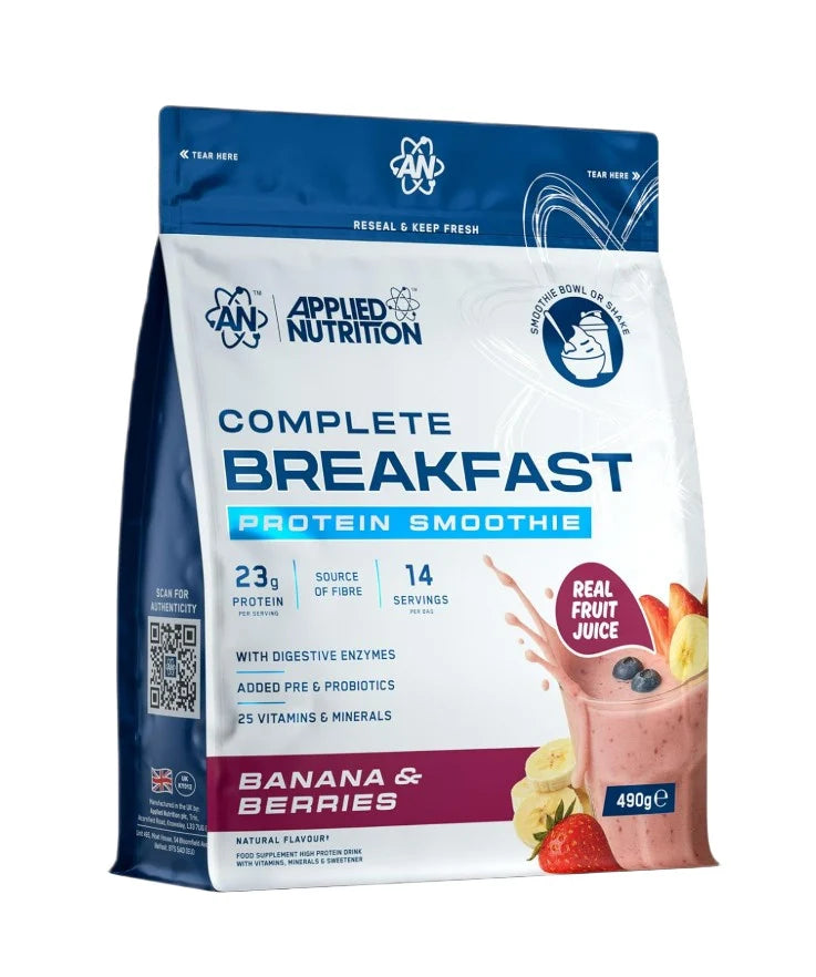 Applied Nutrition Complete Breakfast | 14 Servings