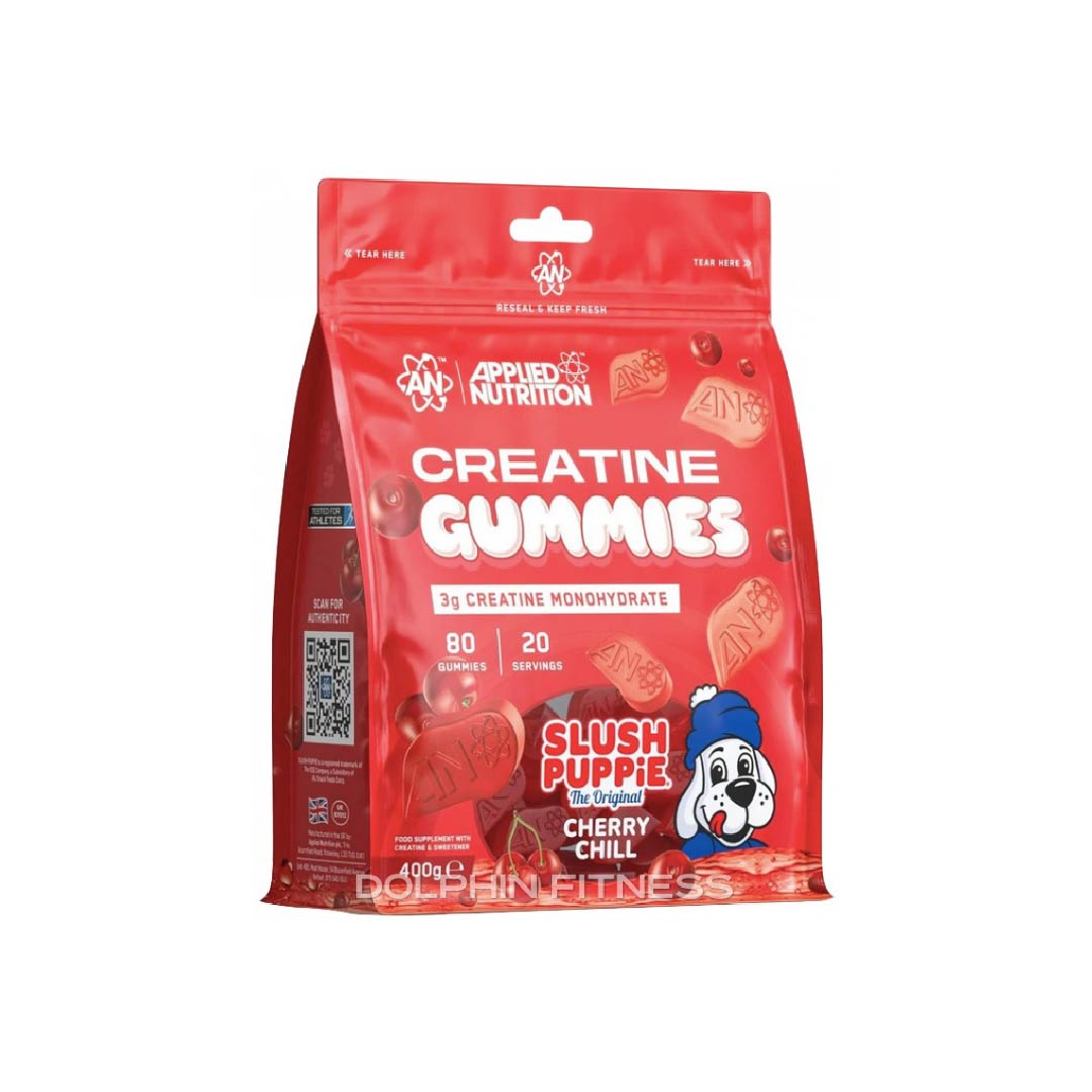 Applied Nutrition Creatine Monohydrate Gummies