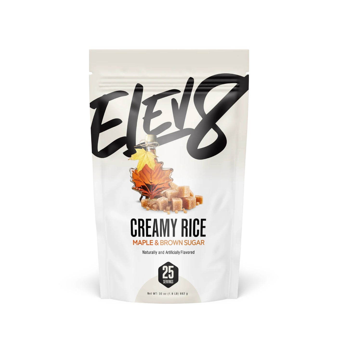 Elev8 Creamy Rice - 850g | 25 servings