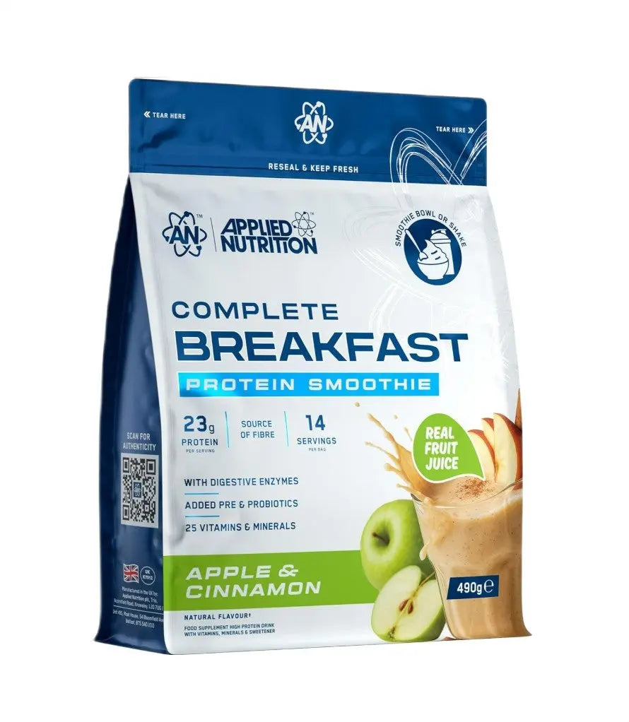 Applied Nutrition Complete Breakfast | 14 Servings