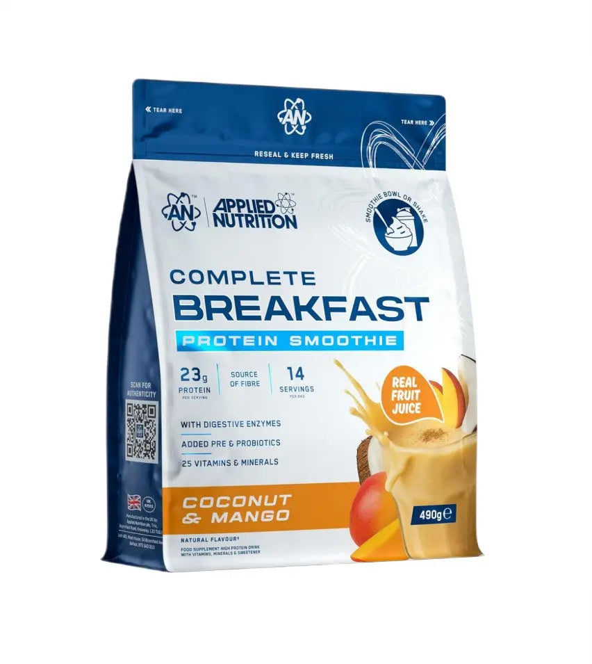 Applied Nutrition Complete Breakfast | 14 Servings