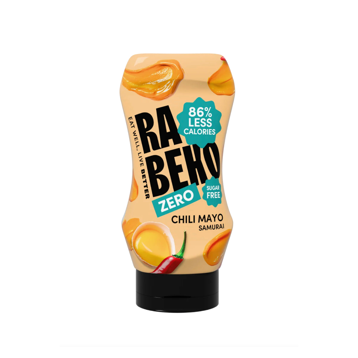 Rabeko Sauce |350ml
