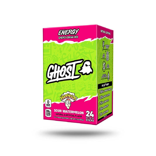 GHOST® ENERGY STICKS | 24 Sticks