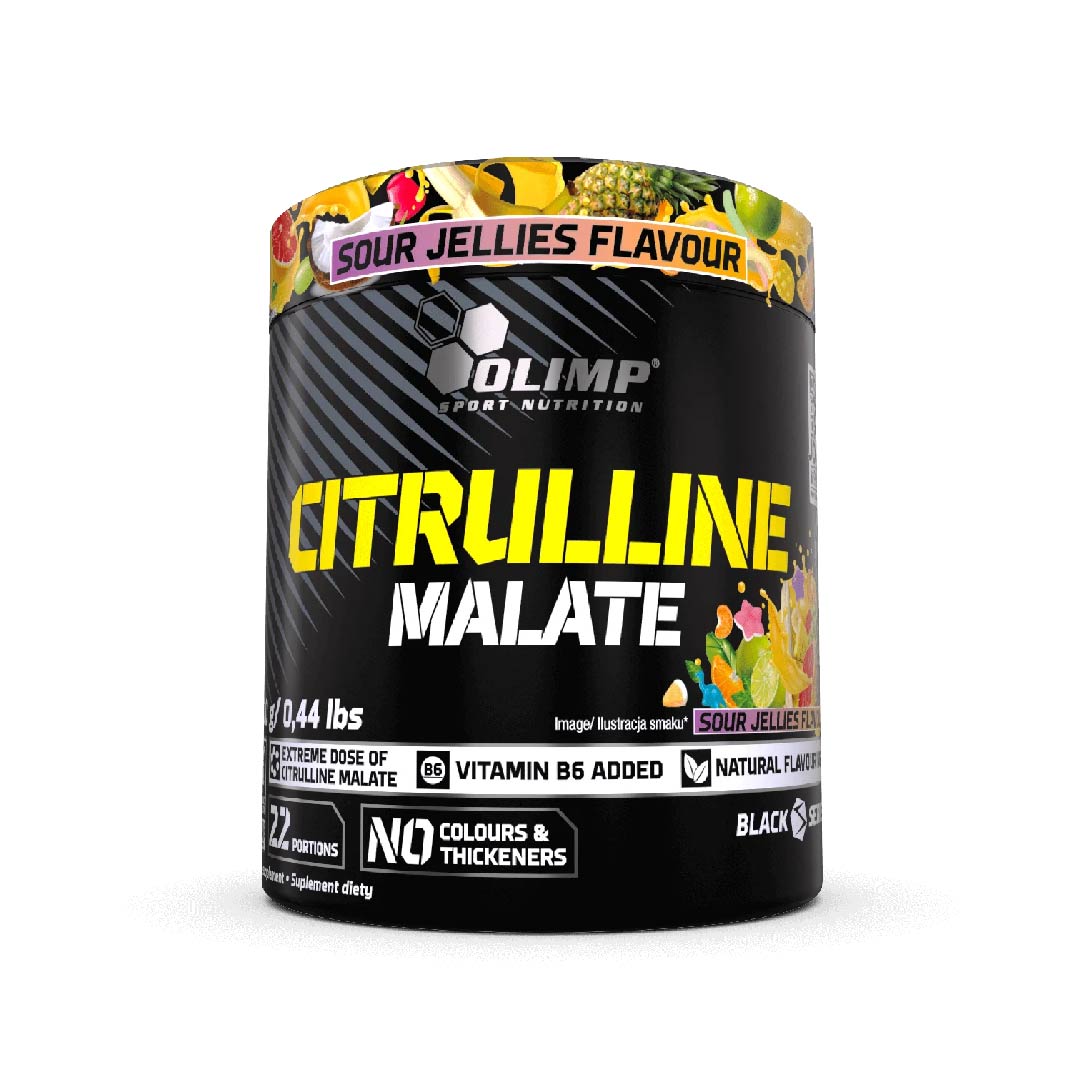 Olimp Citrulline Malate | 200g